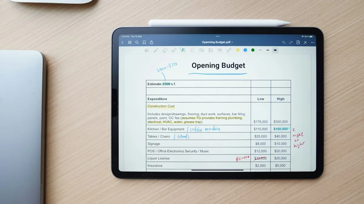 Application gestion budget familial gratuit