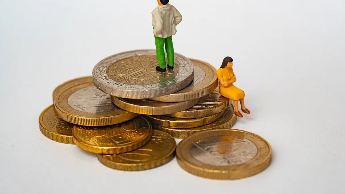 Un budget courses réaliste à deux, et comment le tenir : le mode d'emploi simple