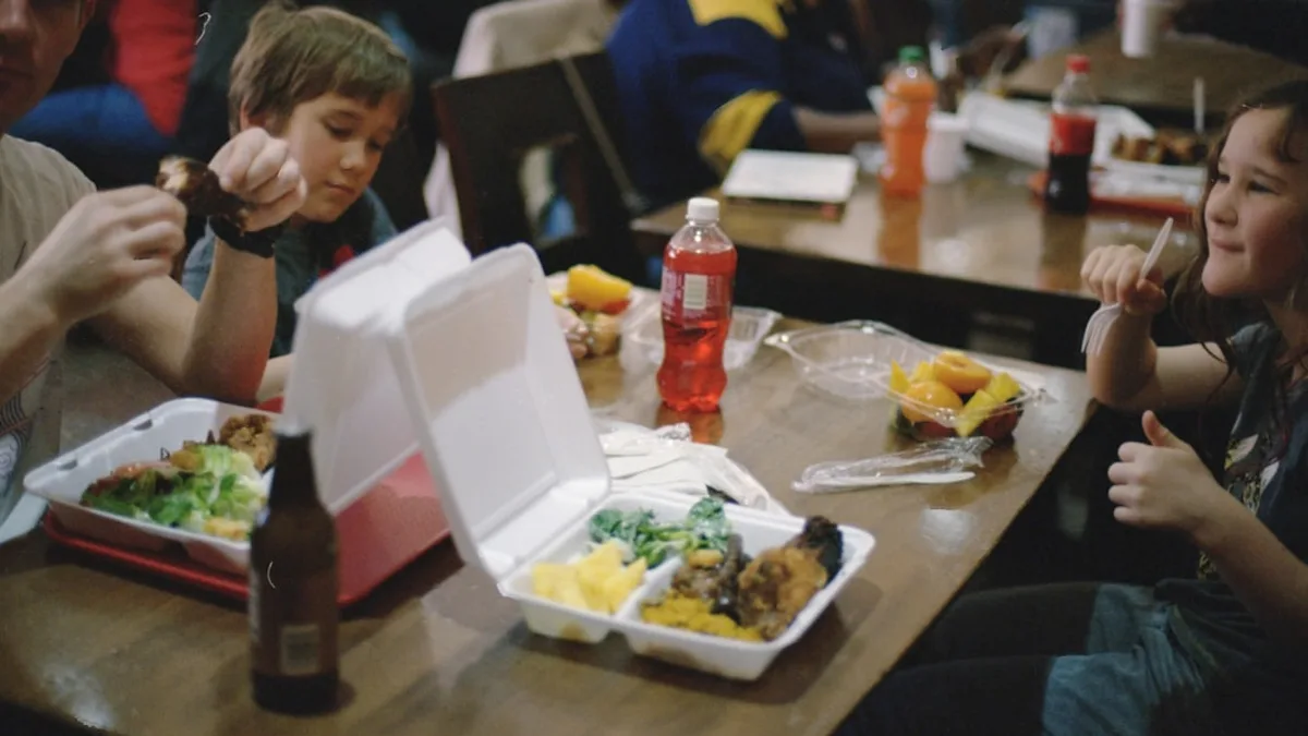 Tarif de la cantine scolaire : qui le fixe, et comment il est calculé