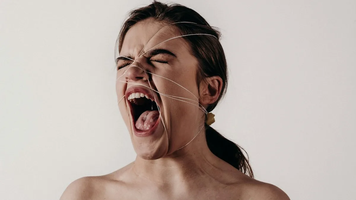 Comment se comporter avec un adolescent agressif