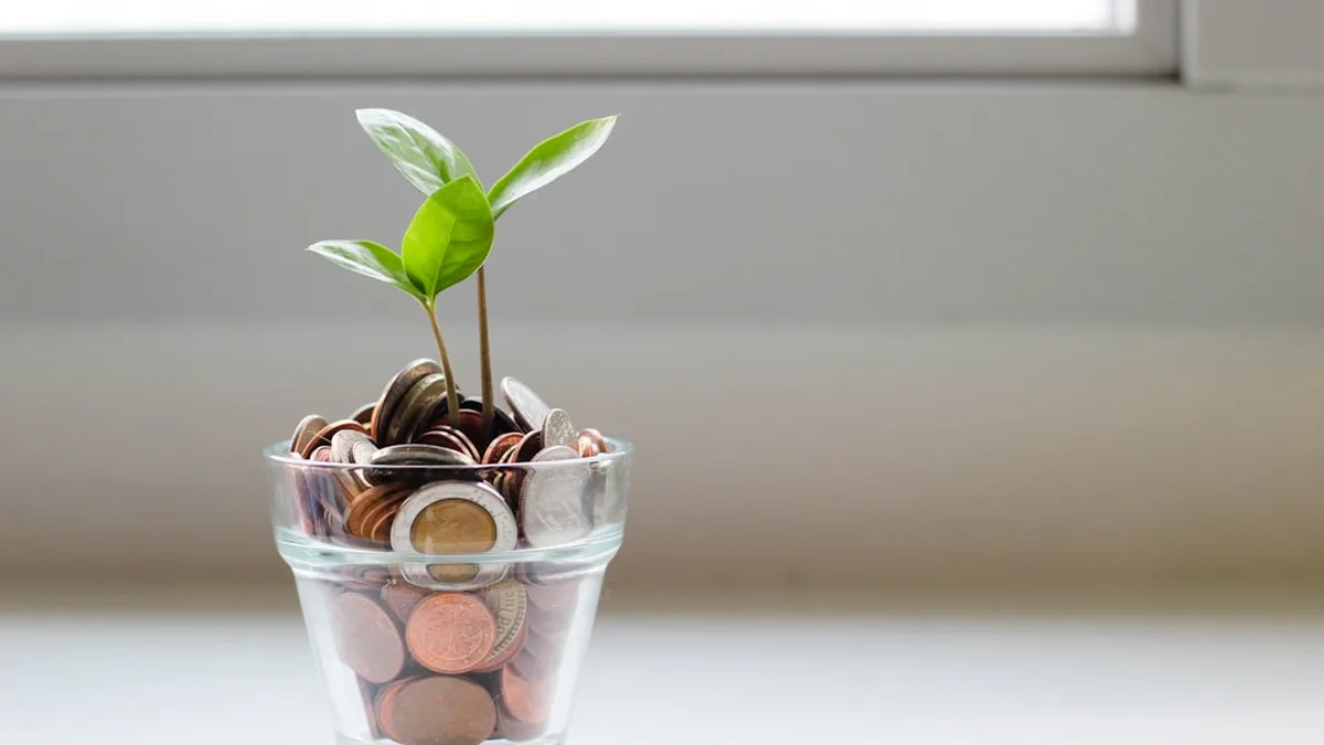 Comment se faire de l'argent rapidement