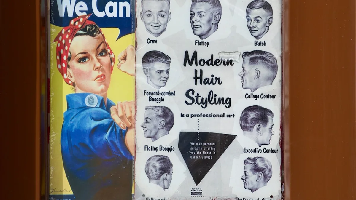 Masque cheveux maison : 5 recettes avec ce qu'on a dans le placard