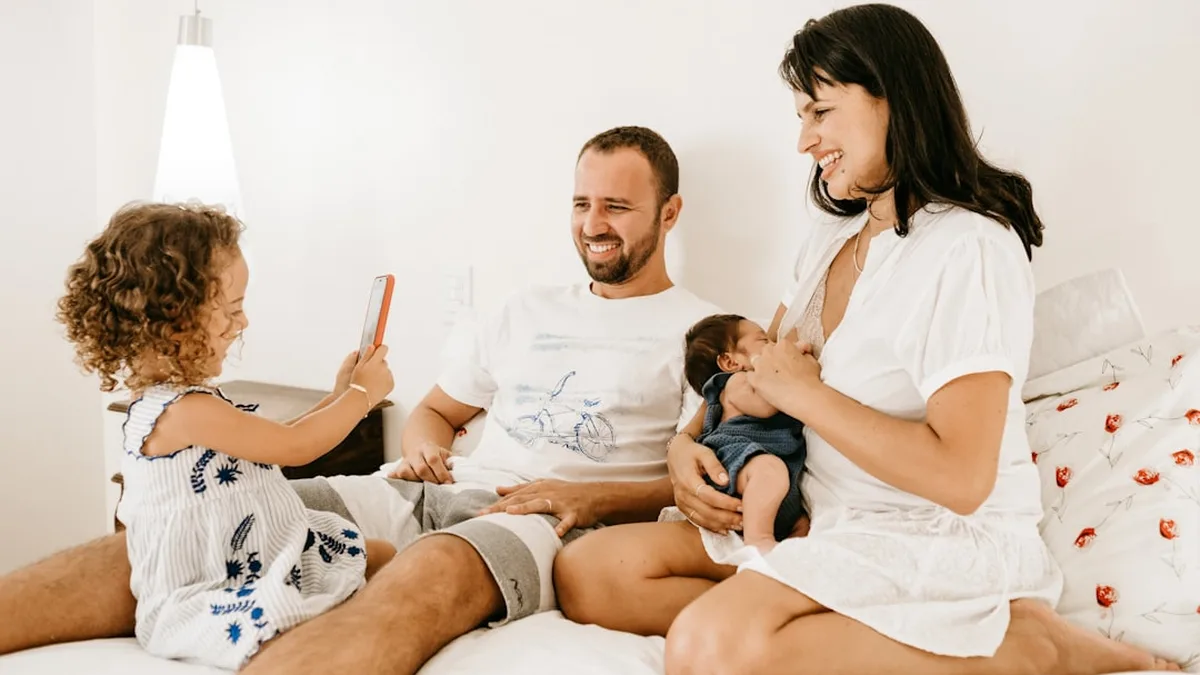 Réussir les matins en famille sans crier : le mode d'emploi simple
