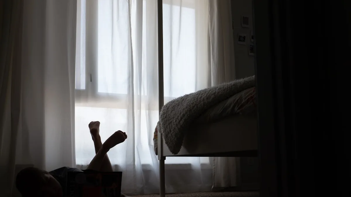 Quand arrêter la sieste : la réponse courte, et les trois signes qui comptent